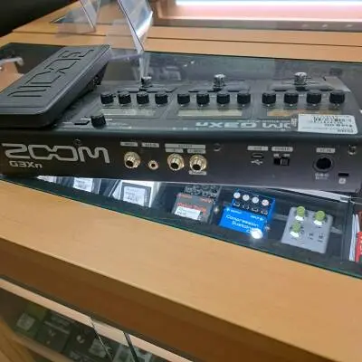Zoom - ZG3XN 2